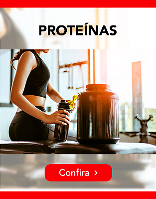 Mini banner - Proteínas