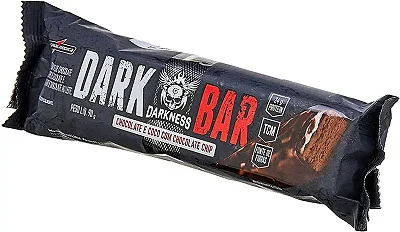 Barrinha Dark Bar 90g - DarkNess