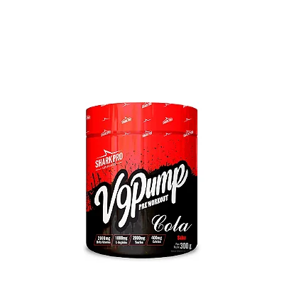 V9 Pump Shark Pro - 300g