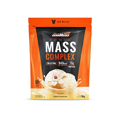 Mass Complex New Millen - 3kg