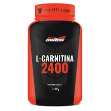 L-Carnetina 2400 - New Millen