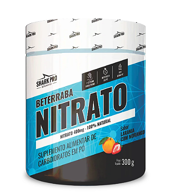 NITRATO SHARK PRO - 300G