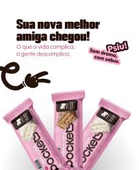 Wafer - Pockety Snacks