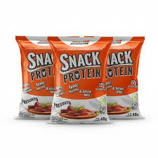 Snack Protein - New Millen
