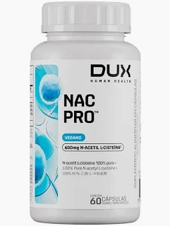 NAC Pro - Dux