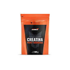 Creatina Monohidratada - New Millen 500g