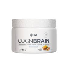 Cognbrain - New Millen