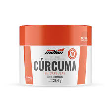 Cúrcuma - New Millen