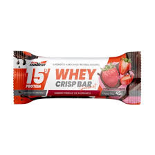 Whey Crisp Bar - New Millen