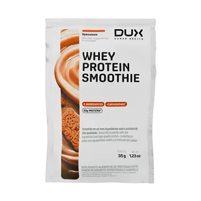 PROTEIN SMOOTHIE 35gr - SACHÊ