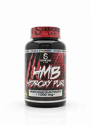 Hmb Hydroxy Pure 90 Tabs