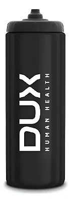 SQUEEZE - DUX 800ML PRETA