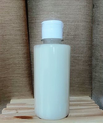 Hidratante Corporal Verão Gel Refrescante - Capim-limão e Hortelã Vegano Natural 230 ml
