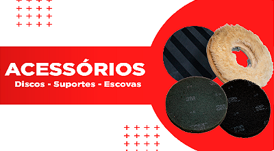 Acessórios