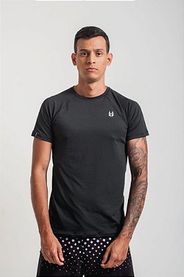 T-Shirt Slim Proteção UV