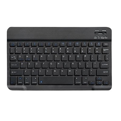 Teclado Bluetooth Universal - iOs, Windows, Android