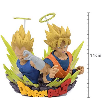 Encontre Dragão Shenlong Dragon Ball Z Action Figure 11cm - Dangos  Importados - Sua Loja de Importados no Brasil!