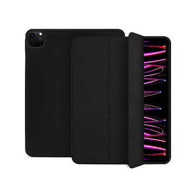Capa de Proteção para IPAD - Clear View - Gshield