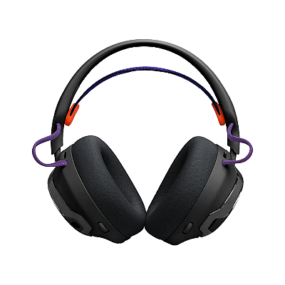 Headset JBL Quantum 650 Gamer Preto