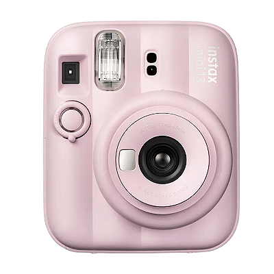Câmera Instantânea Instax Mini 13 Rosa
