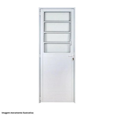 Porta Basculante Lambril