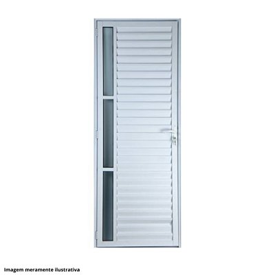 Porta Palheta com Vidro