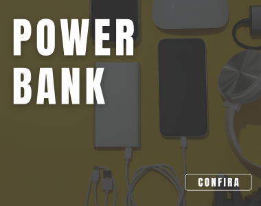 Power bank