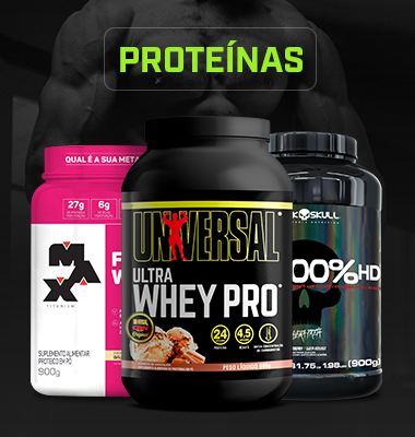 Mini banner Proteínas