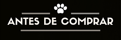 antes de comprar