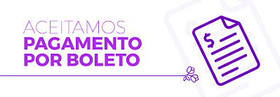 Pagamento por boleto