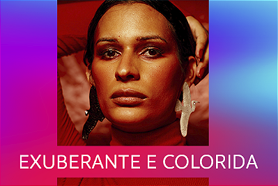 exuberante
