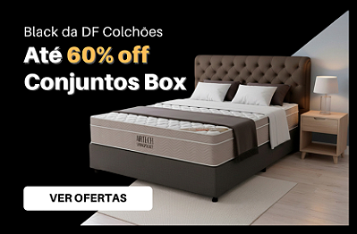Conjunto Box BLACK