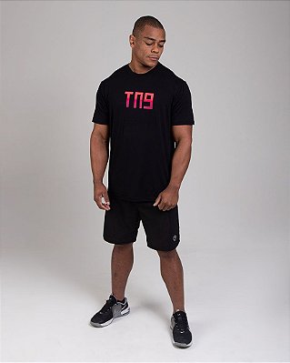 Camiseta Básica TN9