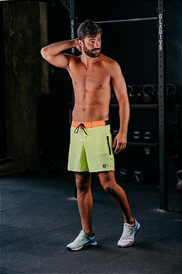 Bermuda Crossfit Cândido