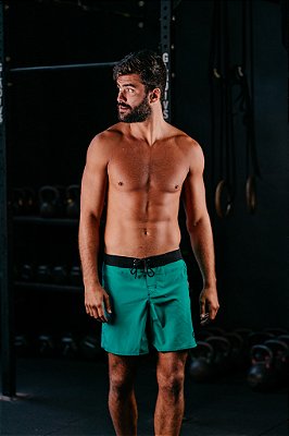 Bermuda Crossfit Bastos