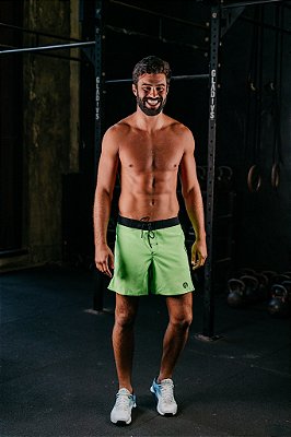 Bermuda Crossfit Vilella