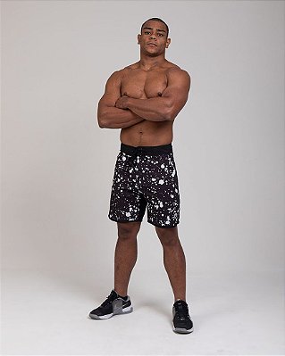 Boardshort Splatter