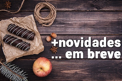 Em breve