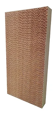 Painel Evaporativo 160x60x15 Cm (colmeia/filtro/placa/climatizador)