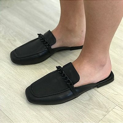 Mule Helena preto
