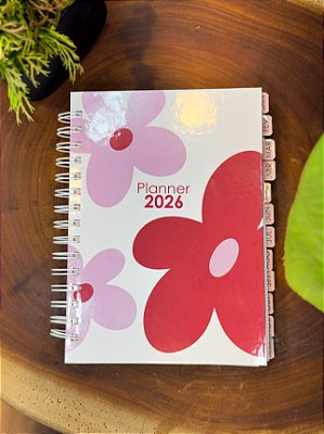 Planner 2026