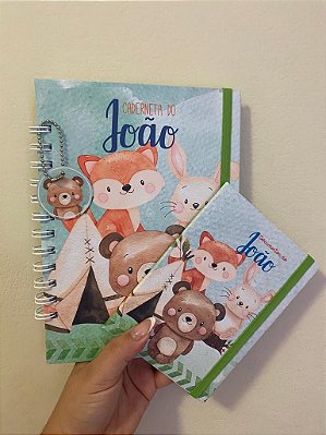 Caderneta de Vacina  NOVA