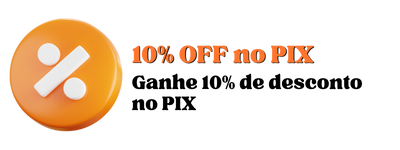 Mini Banner - 10% off 3d