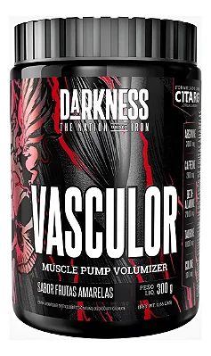 Vasculor Darkness