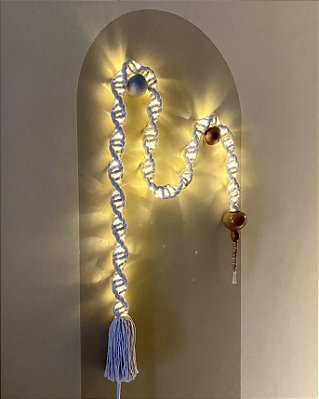 Luminária Amuleto