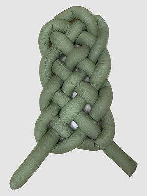 Escultura prosperidade