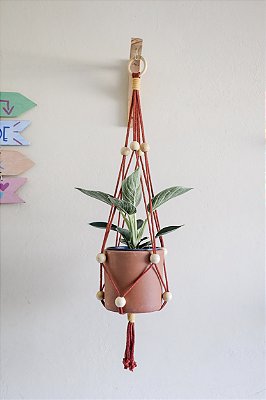 Suporte de plantas Icó