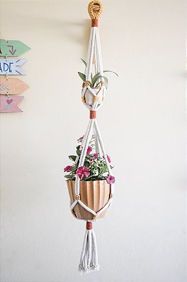 Suporte de plantas Acopiara