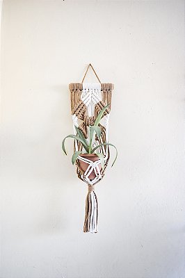 Suporte de Plantas Fortaleza