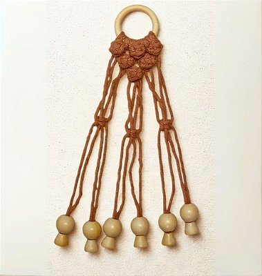 Suporte de bananas